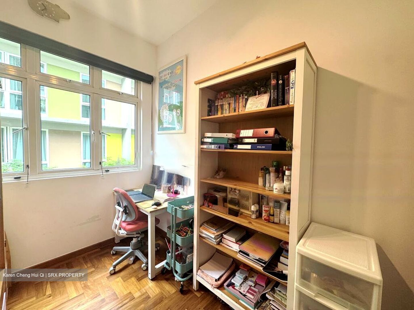 Forest Hills Condominium (D26), Condominium #490887591